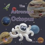 The Astronaut Octopus - Cover