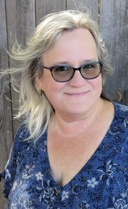 Lisa McGraw
